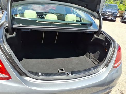 Used 2016 Mercedes-Benz C 300 Sedan image 12