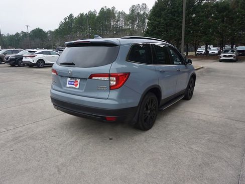 Used 2022 Honda Pilot Special Edition image 24