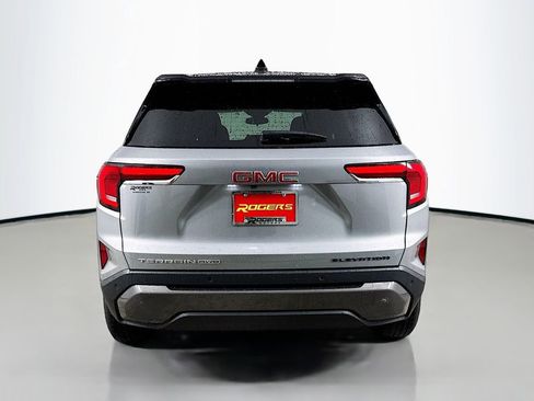 New 2026 GMC Terrain Elevation image 6