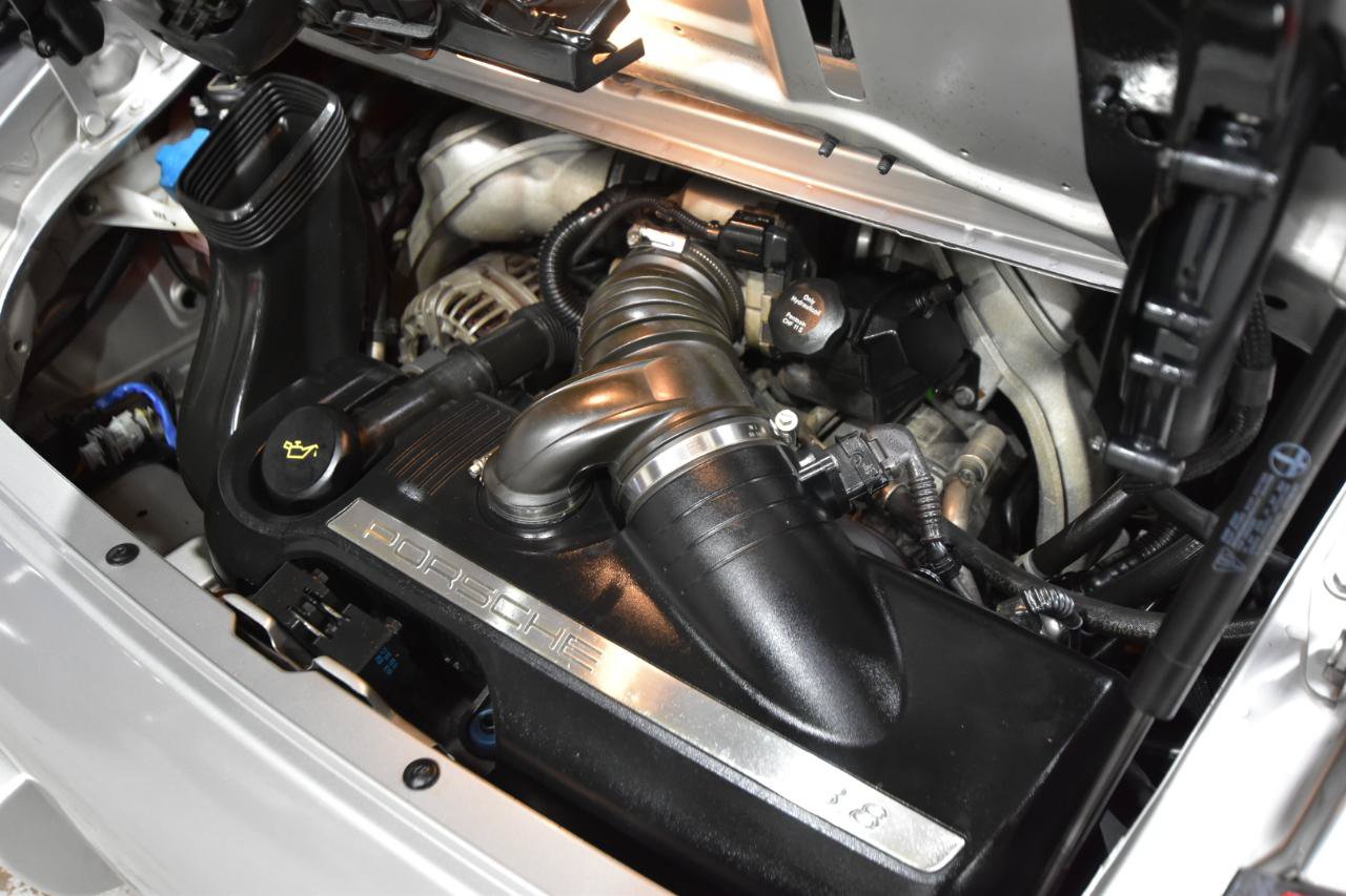 Used 2008 Porsche 911 Carrera S RWD image 39