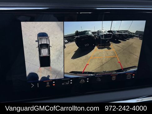 New 2026 GMC Sierra 2500 AT4X AWD/4WD image 14