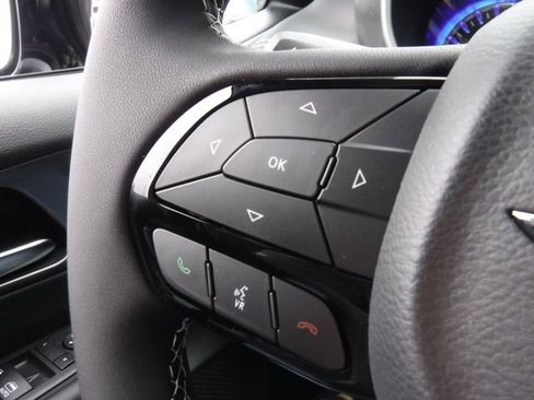 New 2026 Chrysler Pacifica Select w/ S Appearance Package image 36