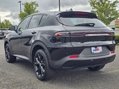 Used 2024 Dodge Hornet GT AWD/4WD image 5