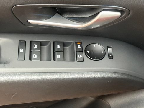 New 2026 Hyundai Tucson SE FWD image 22