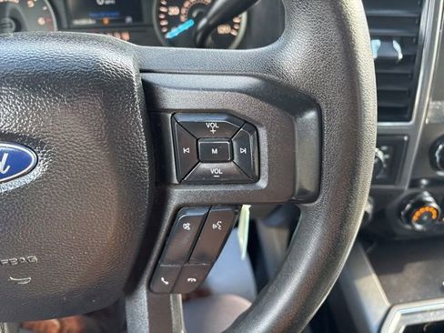 Used 2020 Ford F150 XLT w/ Equipment Group 301A Mid image 13