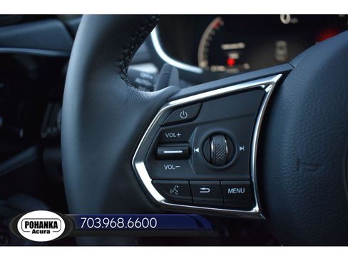 New 2026 Acura MDX SH AWD image 12