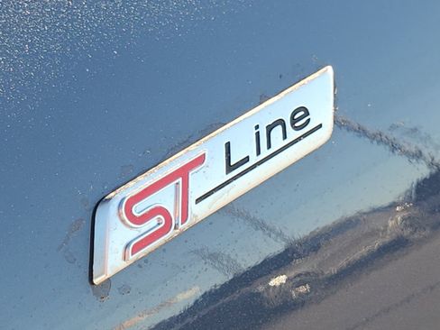 New 2026 Ford Escape ST-Line FWD image 12