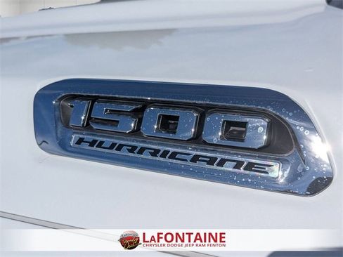 New 2026 RAM 1500 Big Horn image 16