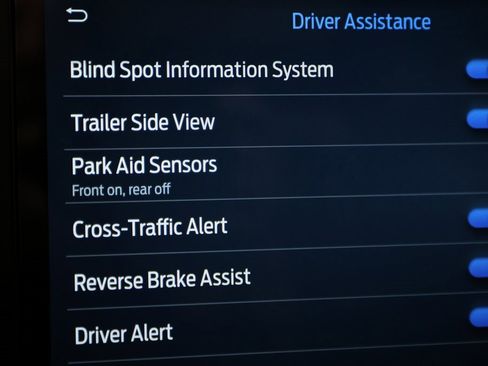 Used 2025 Ford F150 Raptor w/ Equipment Group 803A Raptor R image 34