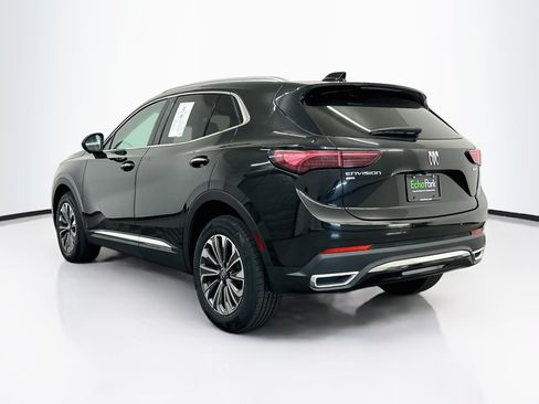 Used 2024 Buick Envision Preferred AWD/4WD image 5