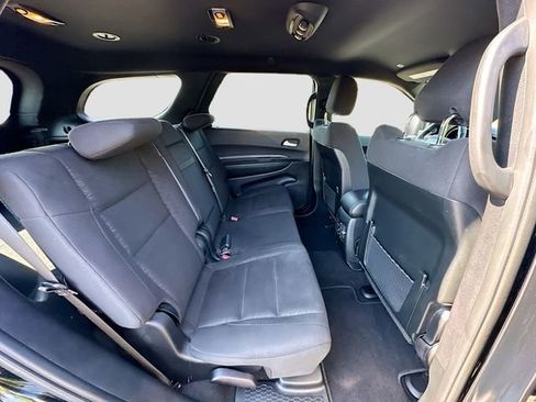 Used 2024 Dodge Durango SXT RWD image 26