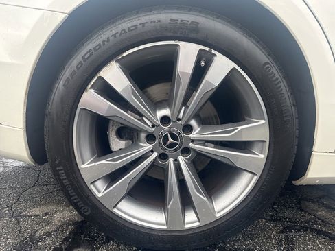 Used 2019 Mercedes-Benz S 450 4MATIC Sedan image 15