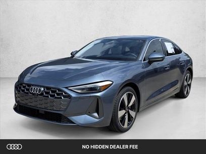 Certified 2025 Audi A5 Premium w/ Convenience Package