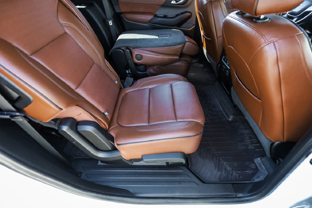 Used 2019 Chevrolet Traverse High Country AWD/4WD image 74