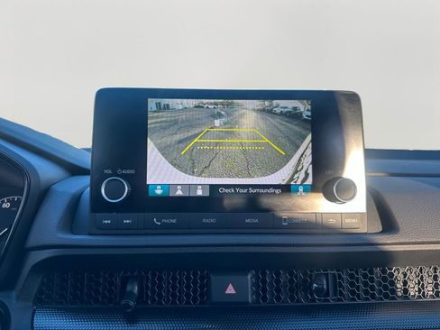 Used 2024 Honda CR-V Sport image 16