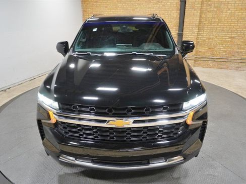 Used 2022 Chevrolet Tahoe 4WD image 5