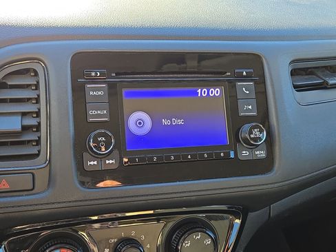 Used 2016 Honda HR-V LX image 19