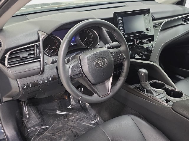 Certified 2024 Toyota Camry SE w/ Cold Weather Package AWD/4WD image 13