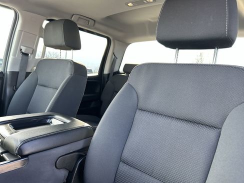 Used 2018 Chevrolet Silverado 1500 LT w/ All Star Edition image 23