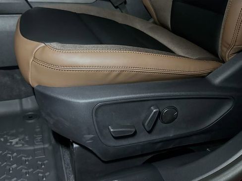 New 2025 Ford Bronco Sport Outer Banks w/ Outer Banks Tech Package+ image 13