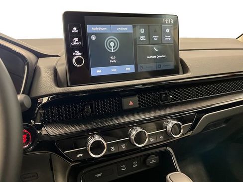 New 2026 Honda CR-V EX-L image 23