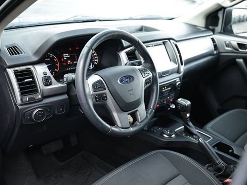 Used 2019 Ford Ranger XLT w/ Equipment Group 302A Luxury image 20