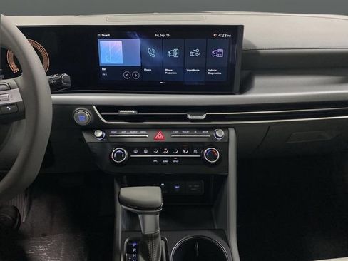 New 2026 Hyundai Sonata SE image 7