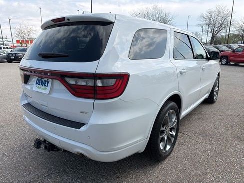 Used 2019 Dodge Durango GT RWD image 5
