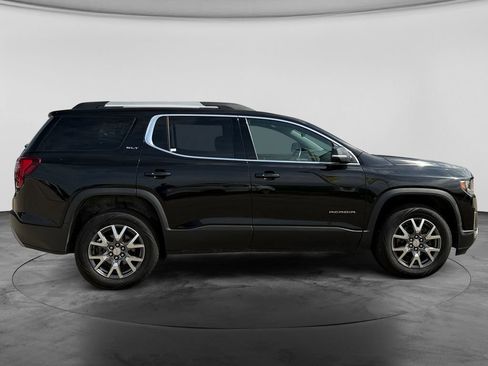 Used 2023 GMC Acadia SLT AWD/4WD image 11