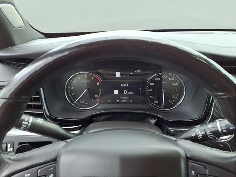 Used 2023 Cadillac XT6 Premium Luxury AWD/4WD image 13