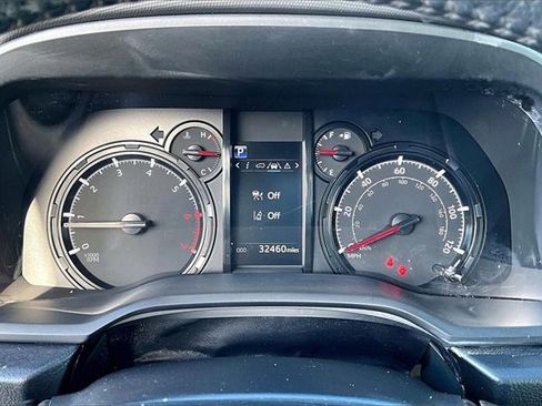 Used 2023 Toyota 4Runner SR5 image 13