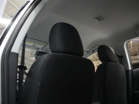 New 2026 Mitsubishi Outlander Sport AWD image 23