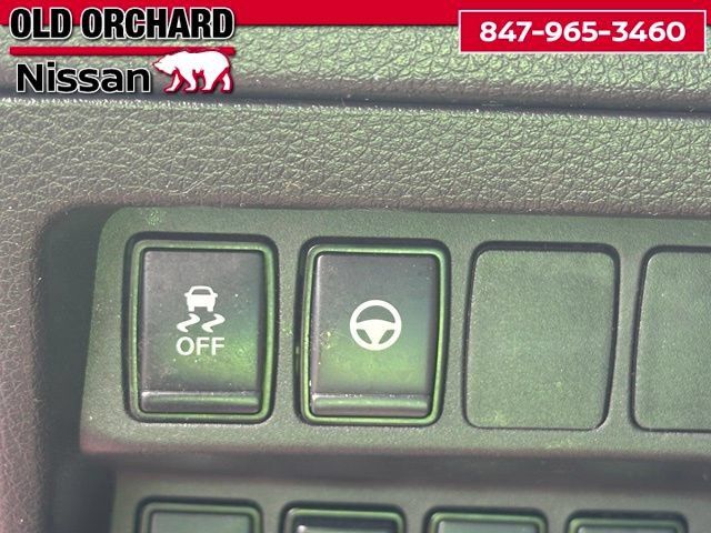 Used 2022 Nissan Rogue Sport SV w/ Technology Package AWD/4WD image 17