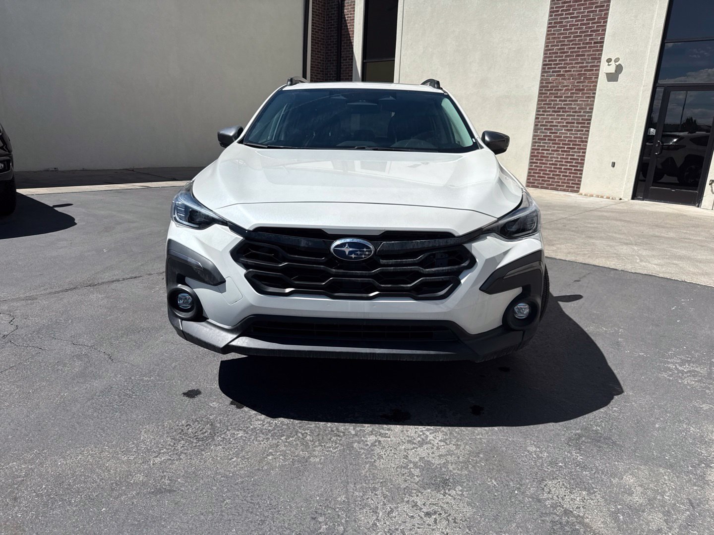 Used 2024 Subaru Crosstrek 2.5i Limited w/ Crosstrek Mirror Package AWD/4WD image 3