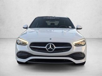 Used 2025 Mercedes-Benz C 300 Sedan video 2