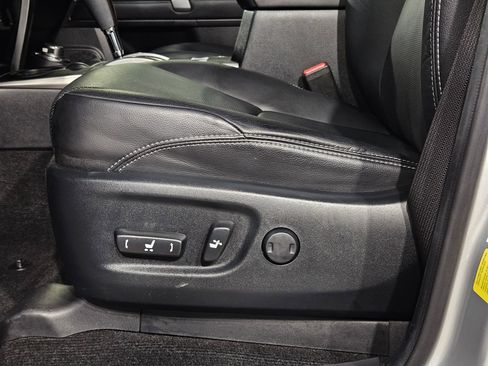 Certified 2023 Toyota 4Runner Limited image 23