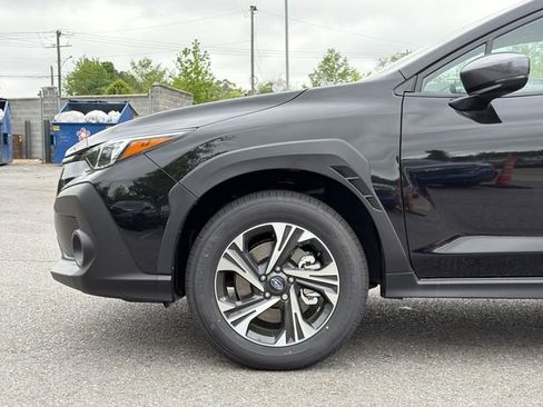 New 2026 Subaru Crosstrek 2.0i Premium AWD/4WD image 9