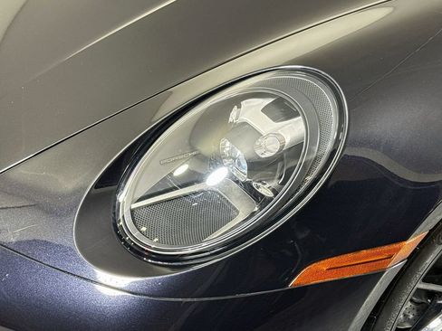Certified 2020 Porsche 911 Carrera RWD image 25