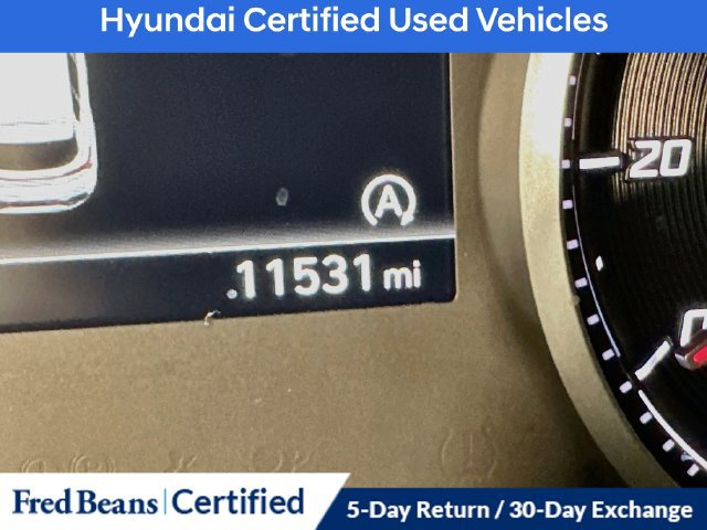 Certified 2023 Hyundai Santa Fe SEL AWD/4WD image 27