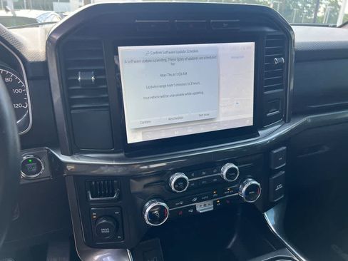 Used 2023 Ford F150 XLT w/ Equipment Group 302A High AWD/4WD image 31
