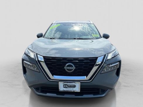 Used 2023 Nissan Rogue SL AWD/4WD image 7
