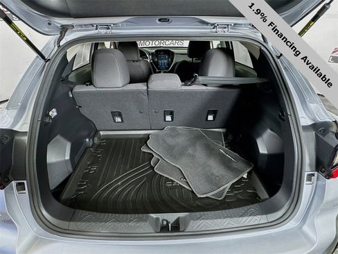 Used 2025 Subaru Crosstrek 2.0i Premium image 28