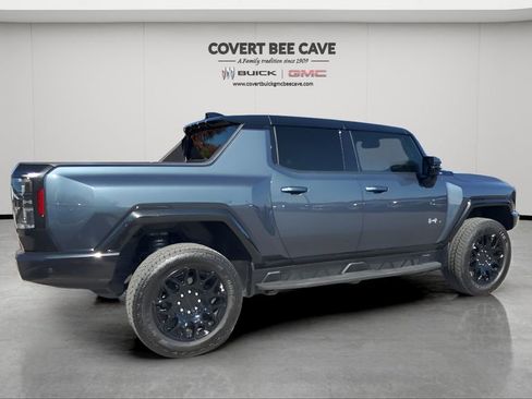 New 2026 GMC Hummer EV 2X image 10