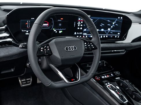 New 2025 Audi S5 Premium Plus image 9
