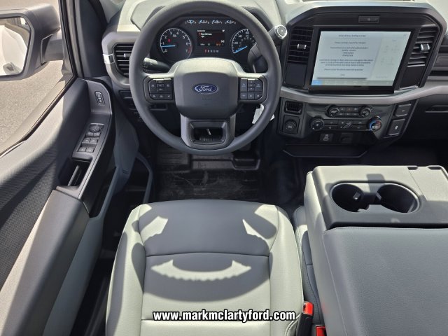 New 2026 Ford F150 XL RWD image 10