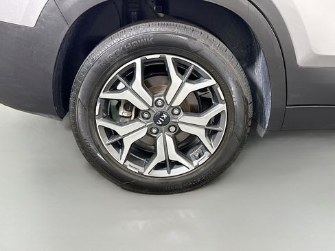 Used 2021 Kia Seltos EX AWD/4WD image 33