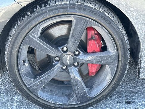 Used 2021 Genesis G70 3.3T w/ Sport Package image 29