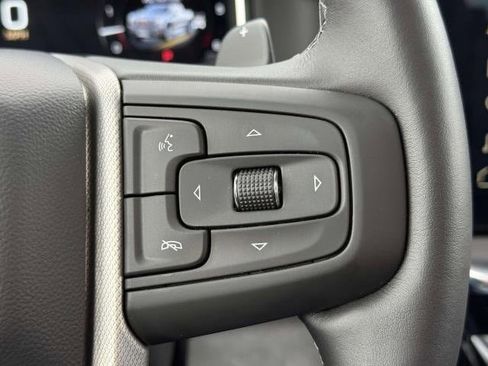 Used 2024 GMC Sierra 1500 Denali image 23