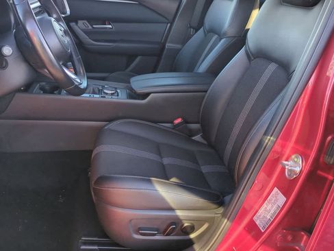 Certified 2024 MAZDA CX-50 AWD 2.5 S w/ Cargo Package image 15