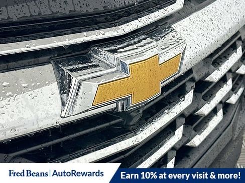 New 2026 Chevrolet Equinox LT AWD/4WD image 23